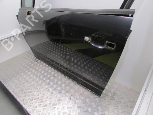 Left front door CITROËN C4 Coupe (LA_) 2.0 HDi | BP20177953C2 