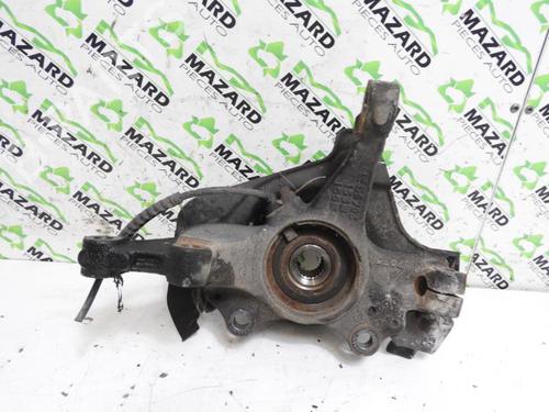 Used Right front steering knuckle Right front steering knuckle OPEL CORSA D (S07) 1.0 (L08, L68) (65 hp) 20060379 20060379