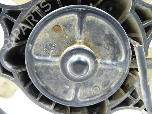 Used Radiator fan Radiator fan TOYOTA RAV 4 I (_A1_) 2.0 4WD (SXA10, SXA11) (129 hp) 25153569 25153569
