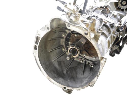 Used Gearbox Gearbox MITSUBISHI L200 / TRITON (KA_T, KB_T) 2.5 DI-D 4WD (KB4T) (178 hp) 35888260 35888260