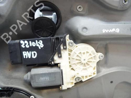 Front right window mechanism VW GOLF IV (1J1) 1.9 TDI | BP20068264C23 