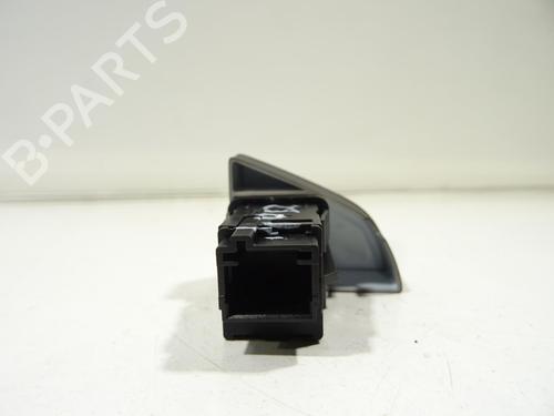 Used Warning switch Warning switch CITROËN C5 III (RD_) 1.6 HDi 110 (RD9HZC) (109 hp) 29937762 29937762
