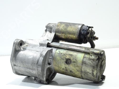 Used Starter MITSUBISHI L200 (K3_T, K2_T, K1_T, K0_T) 2.5 TD 4WD (K34T) (87 hp) 23200736