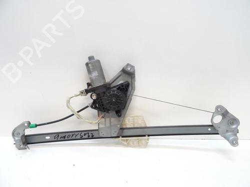 Used Front right window mechanism Front right window mechanism 20069143 20069143