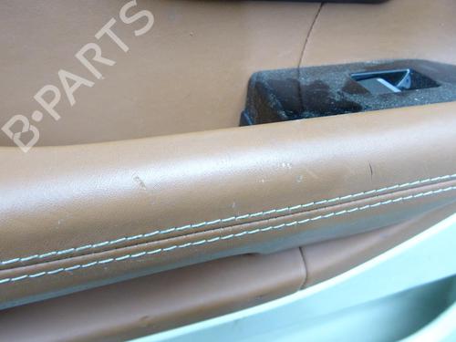 Seats set LAND ROVER RANGE ROVER EVOQUE (L538) 2.2 D 4x4 | BP30688756C78  - Image 8