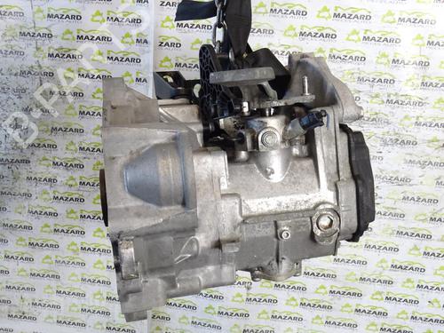 Gearbox VW GOLF VI (5K1)  | BP20039216M3 