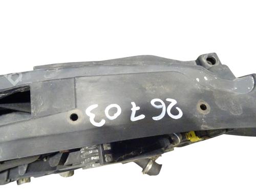 Frontplade/Frontkurv AUDI A4 B6 (8E2) 1.9 TDI | BP38224351C72 - Image 3