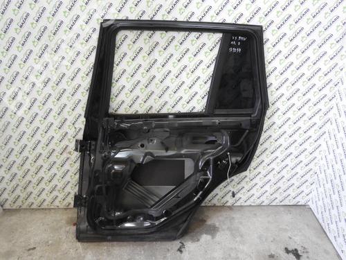 Right rear door BMW X3 (E83) 2.0 d | BP20072783C5 