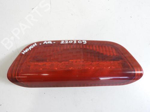 Used Third brake light Third brake light NISSAN JUKE (F15) 1.5 dCi (110 hp) 20043786 20043786