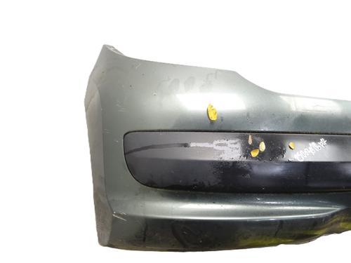 Bak støtfanger PEUGEOT 207 (WA_, WC_) 1.4 HDi | BP29969907C8 