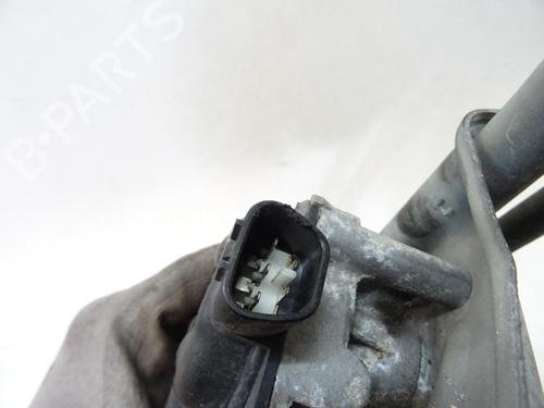 Front wiper motor SUBARU IMPREZA Estate (GG) 2.0 AWD (GG9) | BP20039795M29 