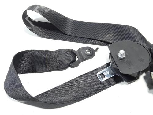 Front right seatbelt MERCEDES-BENZ GL-CLASS (X164) GL 500 4-matic (164.886) | BP30079416I25