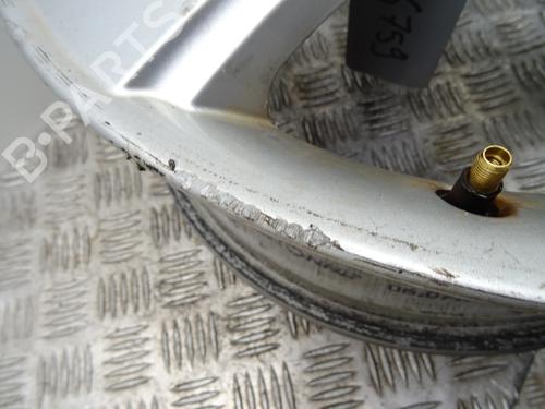 Rim MERCEDES-BENZ B-CLASS Sports Tourer (W245) B 200 CDI (245.208) | BP29484595C45 