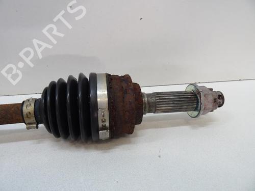 Used Right rear driveshaft MITSUBISHI ASX (GA_W_) [2009-2025]  20068103