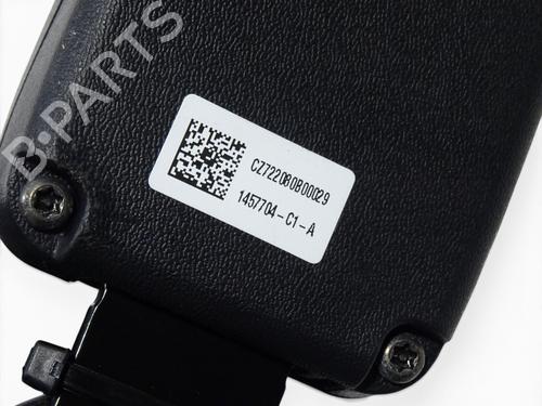 Seat buckle TESLA MODEL 3 (5YJ3) EV AWD | BP37067495I32 - Image 2