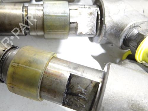 Spreder / Dyse PEUGEOT PARTNER Tepee 1.6 HDi | BP30778279M100 