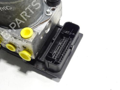 ABS Bremseaggregat PEUGEOT PARTNER Tepee 1.6 HDi 16V | BP30900462M43