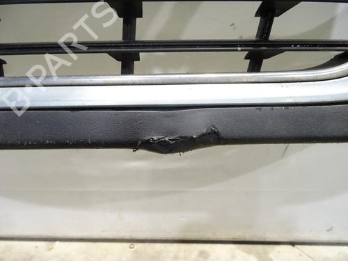 Front bumper VW PASSAT B6 (3C2) 2.0 TDI | BP29185055C7 