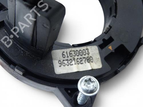 Used Squib airbag Squib airbag PEUGEOT 306 Break (7E, N3, N5) 2.0 HDI 90 (90 hp) 40449114 40449114