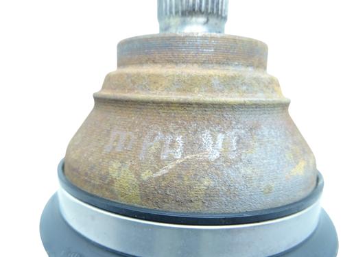 Right front driveshaft VW GOLF VI (5K1) 1.6 TDI | BP36654243M39 - Image 4