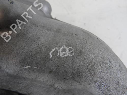 Used Front differential INFINITI QX70 50 AWD (390 hp) 20176706