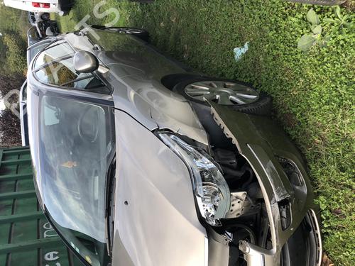 Steering column stalk CITROËN C4 I (LC_) 1.6 HDi | BP24408100I23  - Image 15