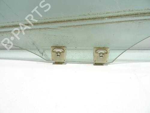 Used Front left door window Front left door window MAZDA 2 (DE_, DH_) 1.6 MZ-CD (90 hp) 20177654 20177654