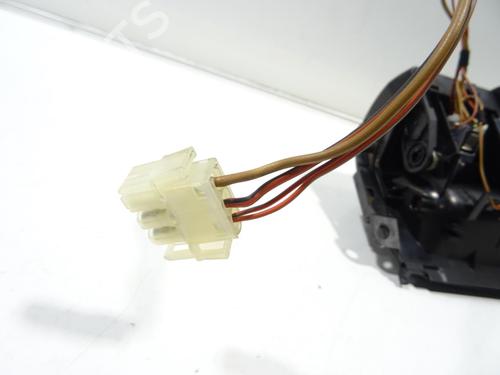 Used Ashtray Ashtray BMW 3 Touring (E91) 320 d (177 hp) 28153989 28153989