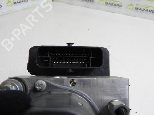 Used ABS pump ABS pump NISSAN PULSAR Hatchback (C13) 1.6 DIG-T (190 hp) 20045959 20045959