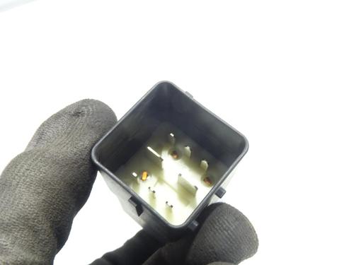 Electronic module SUZUKI GRAND VITARA I (FT, HT) 2.0 HDI 110 16V 4x4 (SQ420D, TD83V) | BP25939474M83 