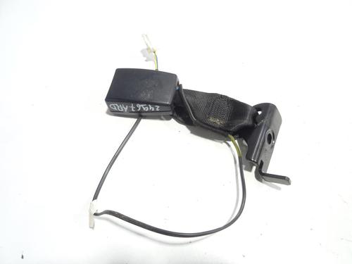 Used Seat buckle FIAT PANDA (312_, 319_) 1.2 (312PXA1A) (69 hp) 26710312