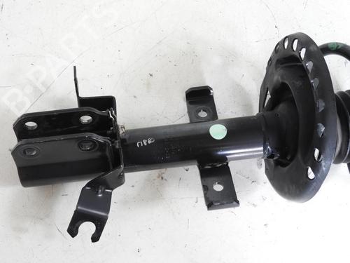 Right front shock absorber RENAULT ZOE (BFM_) ZOE | BP20176954M17 