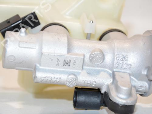Brake master cylinder SEAT ARONA (KJ7, KJP) 1.0 TSI | BP33634416M77 - Image 2