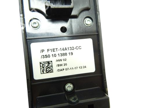 Left front window switch FORD KUGA II (DM2) 2.0 TDCi 4x4 | BP39085876I27 - Image 4