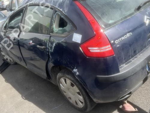 Cable CITROËN C4 I (LC_) 1.6 HDi | BP25939446E12 - Image 8