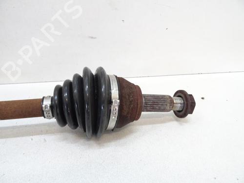 Used Right front driveshaft Right front driveshaft FORD KA (RB_) 1.3 i ROCAM (70 hp) 20042849 20042849