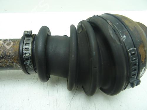 Left front driveshaft CITROËN BERLINGO Box Body/MPV (B9) 1.6 HDi / BlueHDi 75 | BP36007873M38 - Image 2