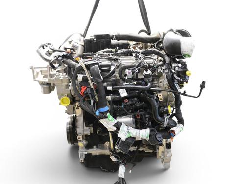Engine LAND ROVER RANGE ROVER EVOQUE (L551) | BP36541201M1 - Image 6