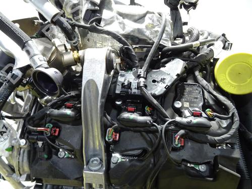 Engine PORSCHE MACAN (95B) | BP30731676M1 - Image 8