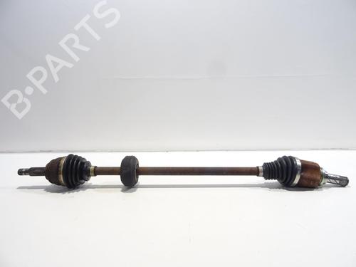 Used Right front driveshaft Right front driveshaft DACIA SANDERO 1.5 dCi (68 hp) 28523419 28523419