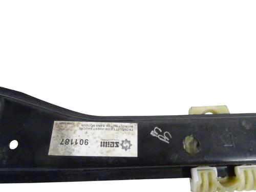 Used Front left window mechanism Front left window mechanism VW GOLF V (1K1) 1.9 TDI (105 hp) 35888218 35888218