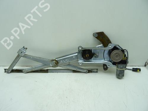 Used Front right window mechanism JEEP GRAND CHEROKEE I (ZJ, ZG) 2.5 TD 4x4 (Z) (115 hp) 24940348
