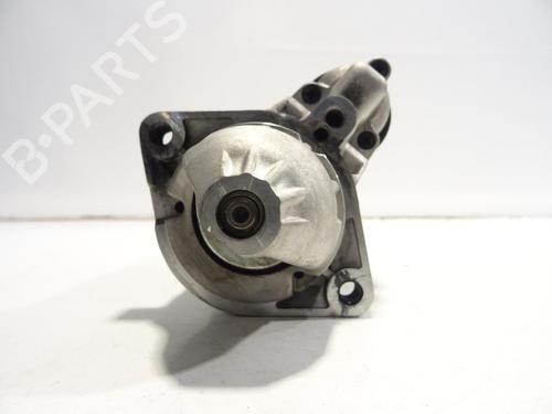 Startmotor BMW 3 Coupe (E92) 330 xd | BP29895977M8 
