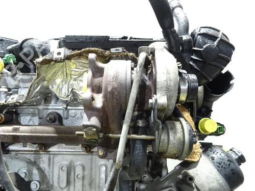 Engine FORD FIESTA VI (CB1, CCN) 1.4 TDCi | BP29744167M1  - Image 7