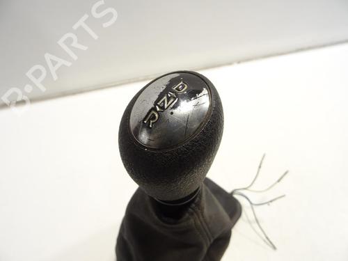 Gear lever AIXAM CITY 0.4 | BP30173050M90