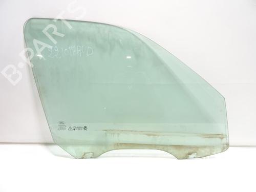 Used Front right door window LAND ROVER FREELANDER I (L314) 2.0 DI 4x4 (98 hp) 25136594