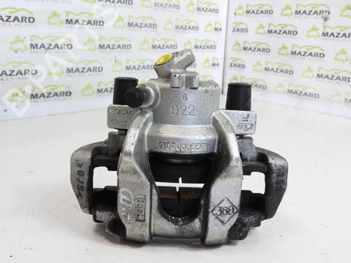 Right front brake caliper DACIA SANDERO II 1.0 SCe 75 (B8JC, B8JD) | BP20044999M104 