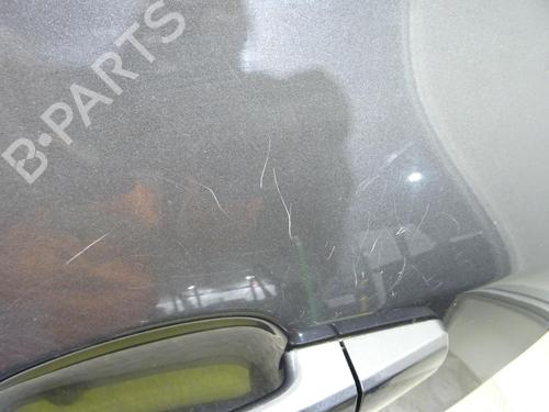 Left rear door OPEL ASTRA J (P10) 1.4 (68) | BP23439124C4 