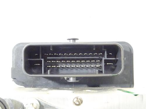 ABS pump NISSAN QASHQAI II (J11, J11_) 1.5 dCi | BP30176625M43