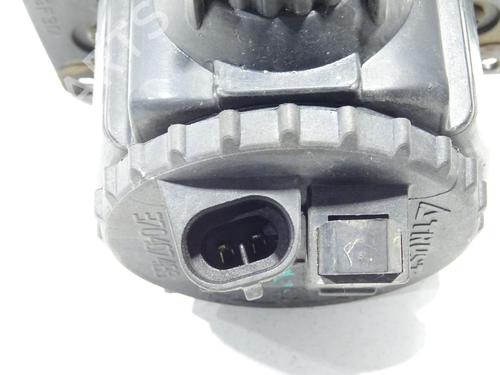 Right front fog light ALFA ROMEO 159 (939_) 2.4 JTDM (939AXD12, 939AXD1B) | BP29589364C31 